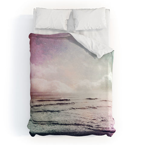 Chelsea Victoria The Stars and The Sea Duvet Cover