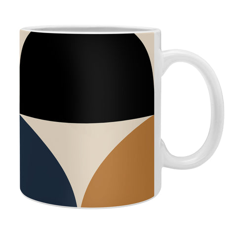 Colour Poems Bold Minimalism XII Coffee Mug