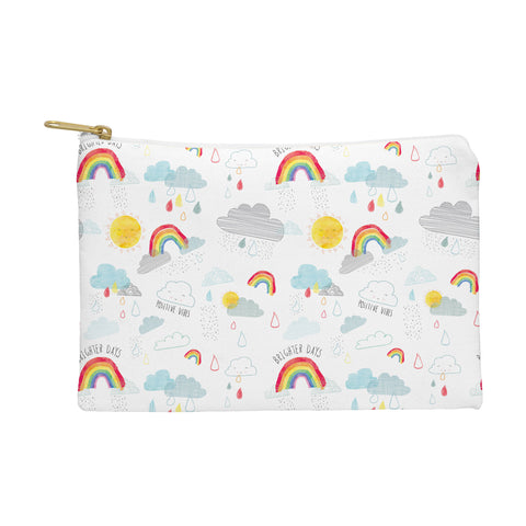 cory reid Brighter Days Pouch
