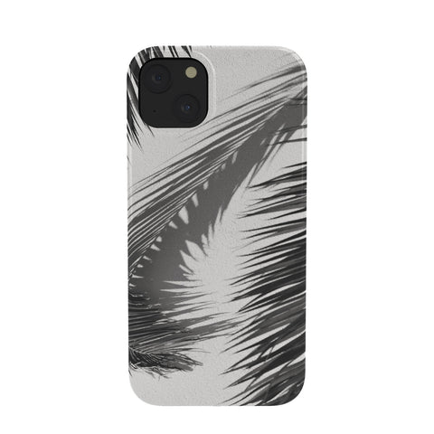 Dagmar Pels Tropical Palms Shadow Phone Case