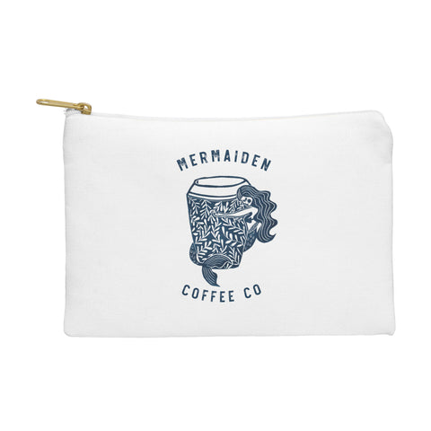 Dash and Ash Mermaiden Coffee Co Pouch