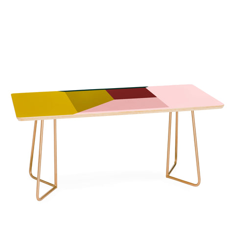 DESIGN d´annick Abstract room Coffee Table