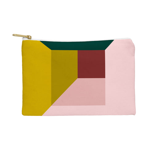 DESIGN d´annick Abstract room Pouch