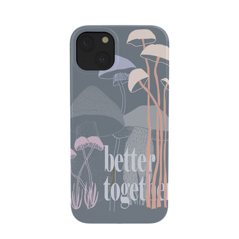 DESIGN d´annick better together II Phone Case