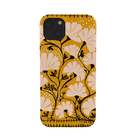 DESIGN d´annick Ever blooming good vibes Phone Case