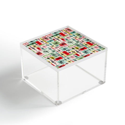DESIGN d´annick Favorite gift wrapped Acrylic Box