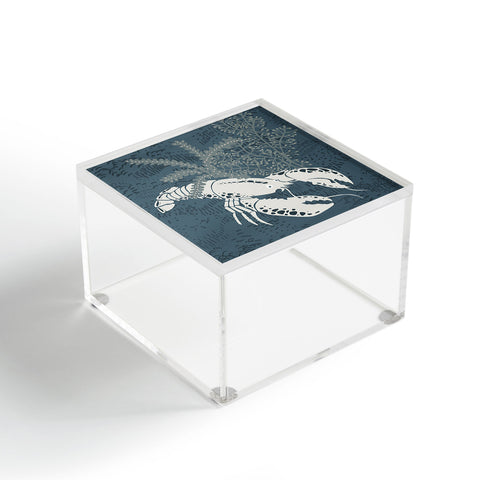 DESIGN d´annick Lobster II Acrylic Box