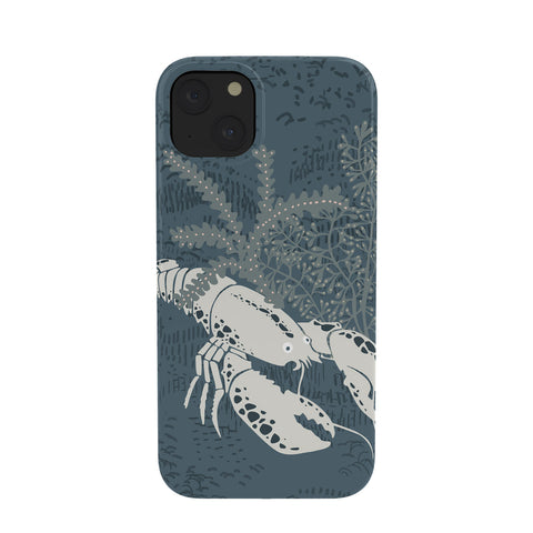 DESIGN d´annick Lobster II Phone Case