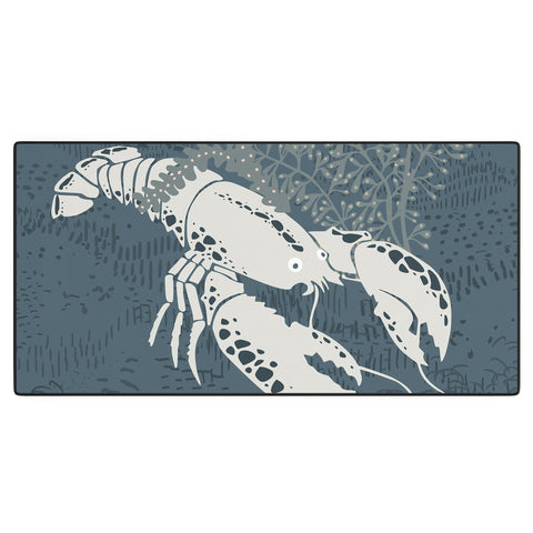 DESIGN d´annick Lobster II Desk Mat