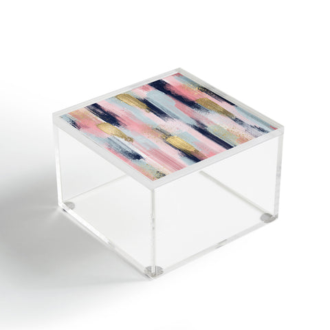 Emanuela Carratoni Festive Colors 2 Acrylic Box