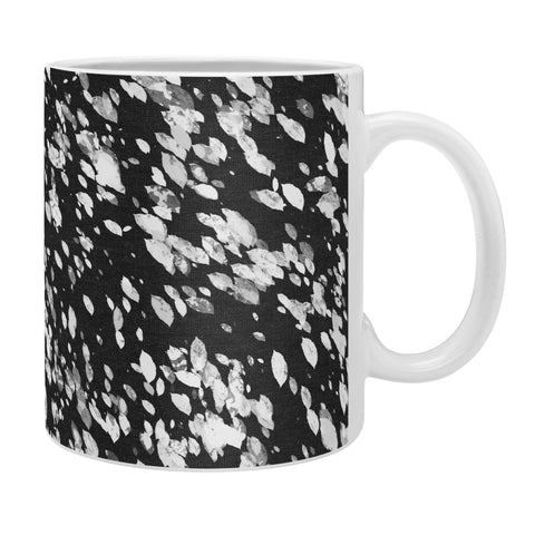 Emanuela Carratoni Monochromatic Stains Coffee Mug