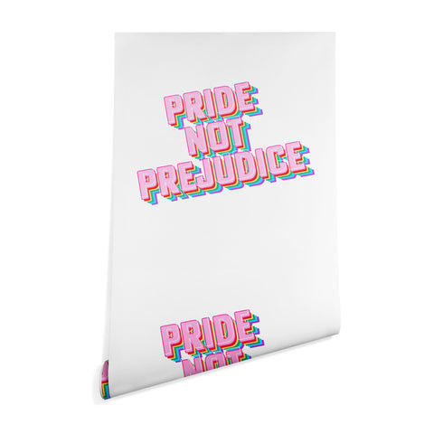Emanuela Carratoni Pride not Prejudice Wallpaper