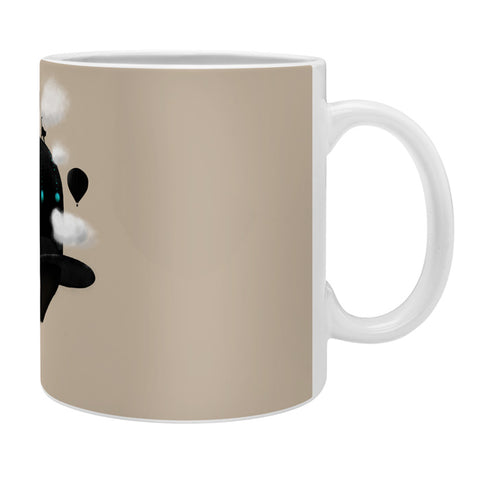 Florent Bodart dreamin Coffee Mug