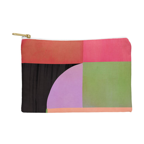 Gaite Abstract Shapes 61 Pouch