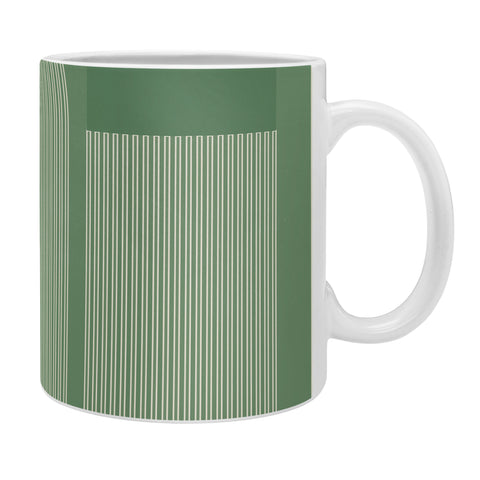 Gaite Abstract Shapes78 Coffee Mug