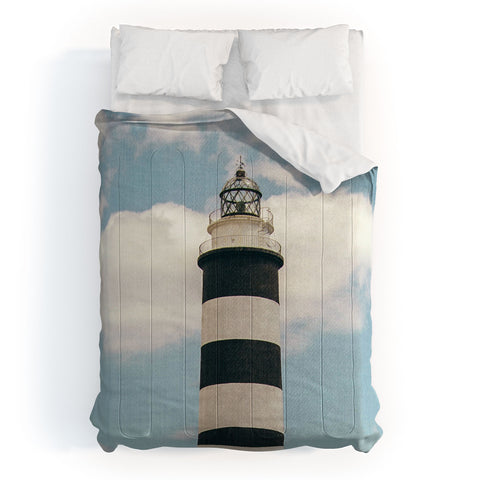 Gal Design Lighthouse Comforter