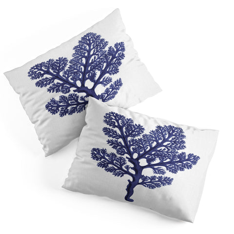 Gal Design Seaweed 2 Pillow Shams