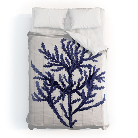 Gal Design Seaweed 8 Comforter