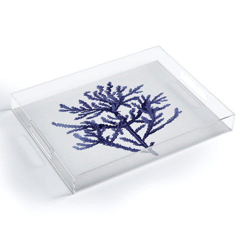 Gal Design Seaweed 8 Acrylic Tray