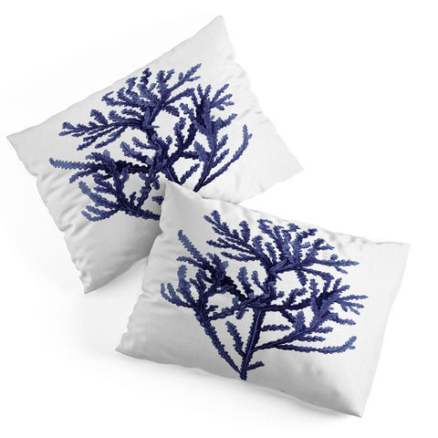 Gal Design Seaweed 8 Pillow Shams