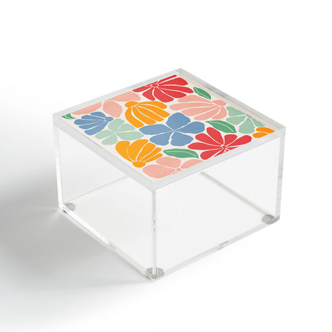 Gale Switzer Wild Bloom Acrylic Box