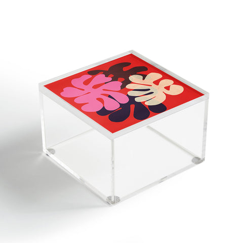 Garima Dhawan cutouts 47 Acrylic Box