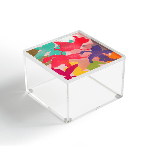 Garima Dhawan lily 71 Acrylic Box