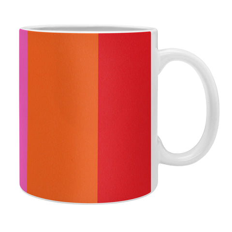 Garima Dhawan mindscape 6 Coffee Mug