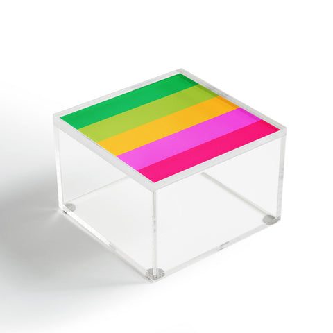 Garima Dhawan Mindscape 7 Acrylic Box