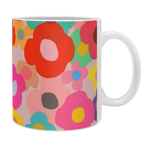 Garima Dhawan poppy 6 Coffee Mug
