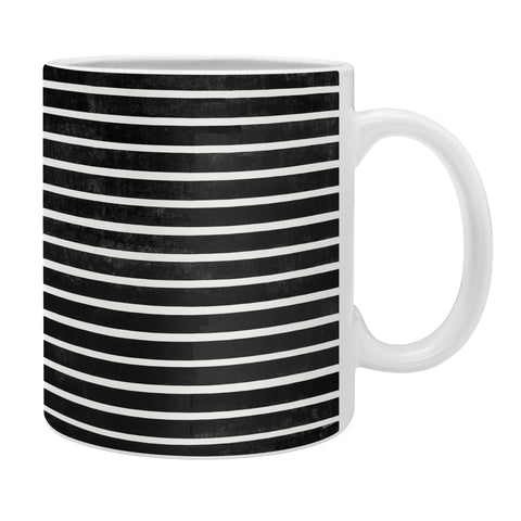 Garima Dhawan tape stripes 1 Coffee Mug