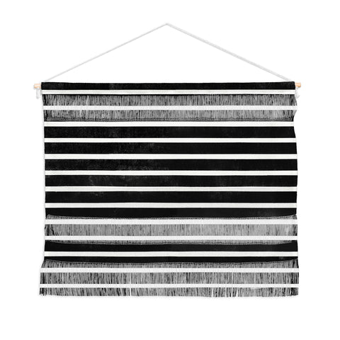 Garima Dhawan tape stripes 1 Wall Hanging Landscape