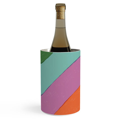 Gigi Rosado Rainbow IV Wine Chiller