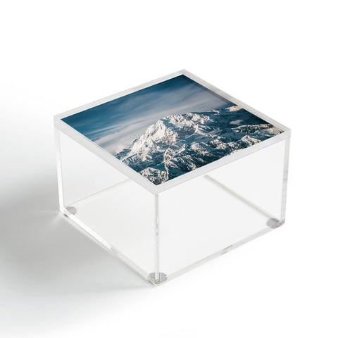Hannah Kemp Denali Acrylic Box