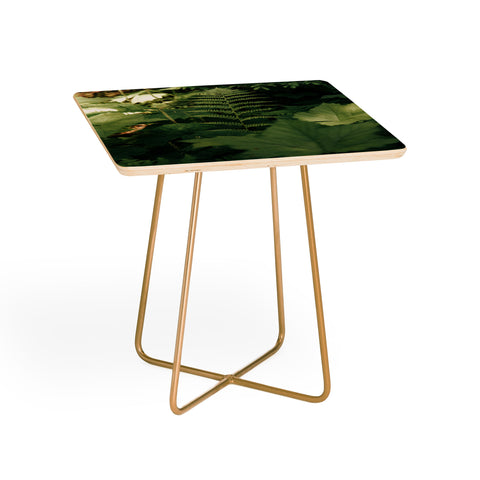 Hannah Kemp Forest Details Side Table