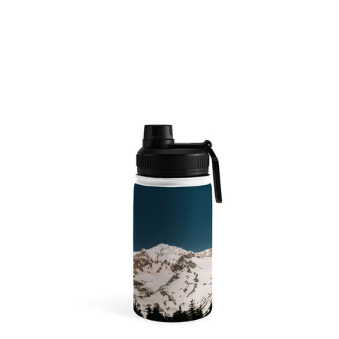 Hannah Kemp Mount Hood Water Bottle