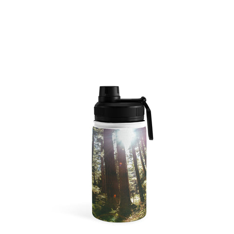 Hannah Kemp Sunny Forest Water Bottle