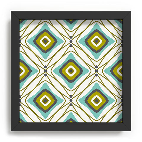 Heather Dutton Synchronicity Recessed Framing Square