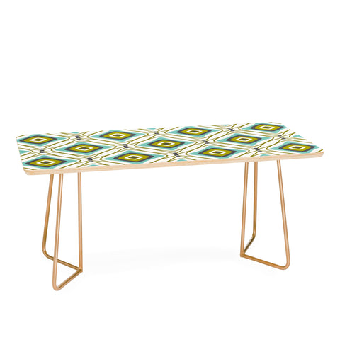 Heather Dutton Synchronicity Coffee Table