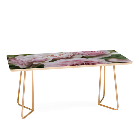 Hello Twiggs Gentle Rose Coffee Table