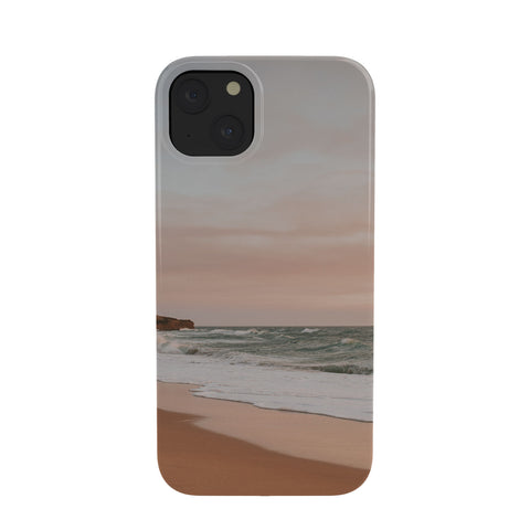 Hello Twiggs Soothing Waves Phone Case