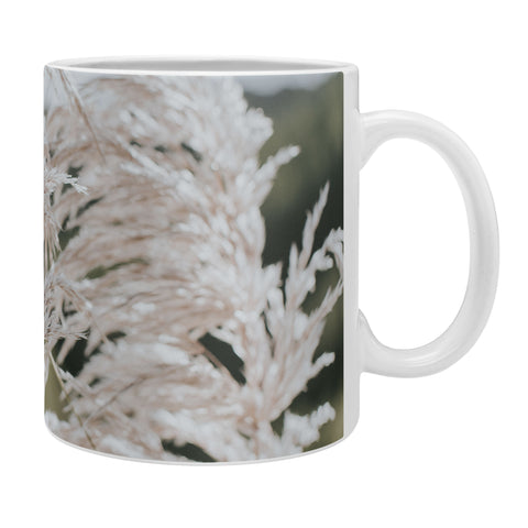 Hello Twiggs White Breeze II Coffee Mug