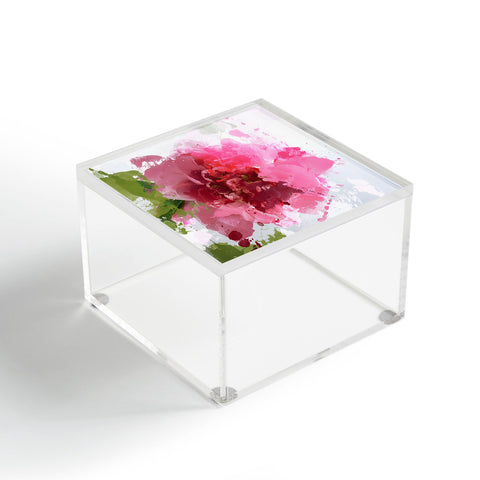 Irena Orlov Sparkle Brigh Acrylic Box