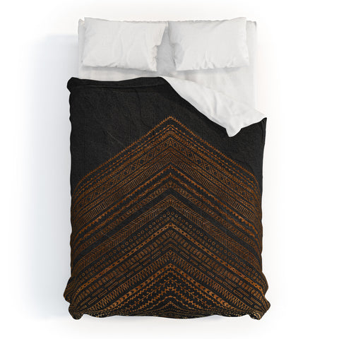 Iveta Abolina Nugget Creek Comforter