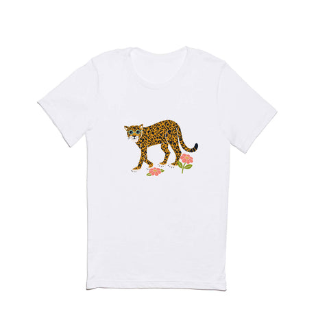 Jaclyn Caris Cool Cat I Classic T-shirt
