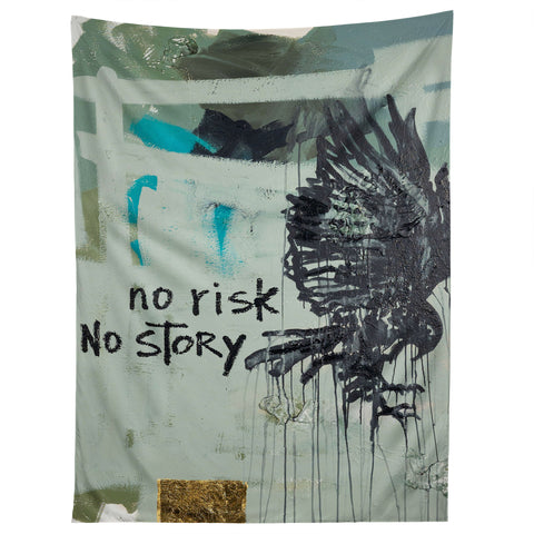Kent Youngstrom no risk Tapestry