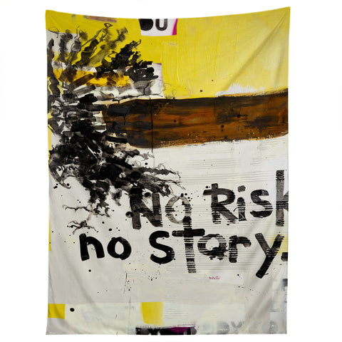 Kent Youngstrom no story Tapestry