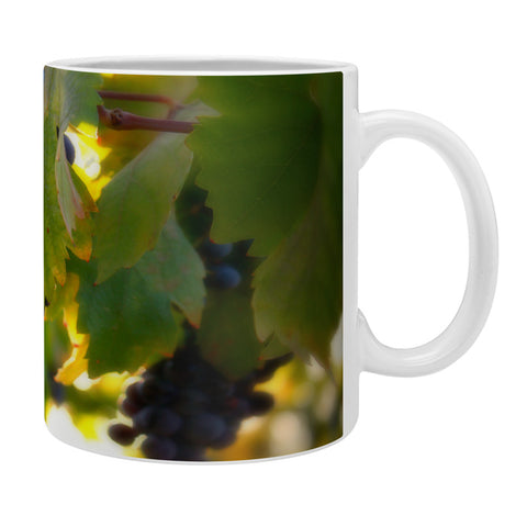 Krista Glavich Harvest 1 Coffee Mug