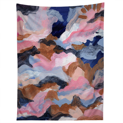 Laura Fedorowicz Abundant Sky Tapestry