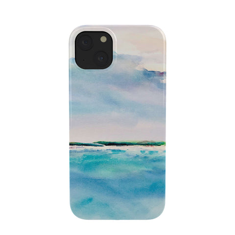Laura Trevey Changing Tide Phone Case